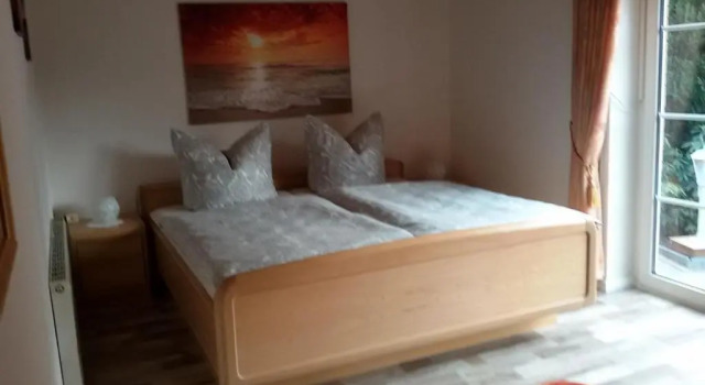 Ferienhaus Anglerglück, Réserver Hôtel Hemmoor Cuxland