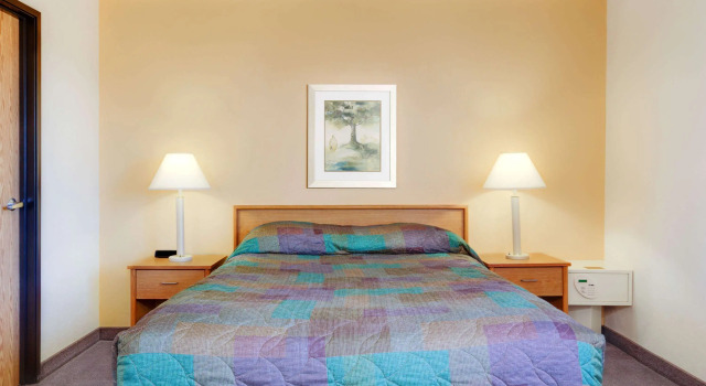 Super 8 by Wyndham Klamath Falls, Rezerwuj Mini-hotel Klamath Falls Oregon