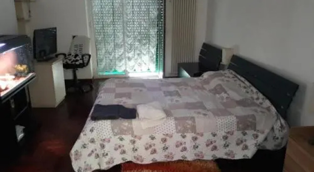 Gigi & Bianca Home