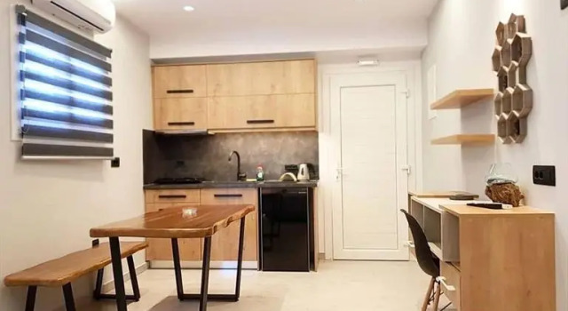 Номер Deluxe Casa di Angela