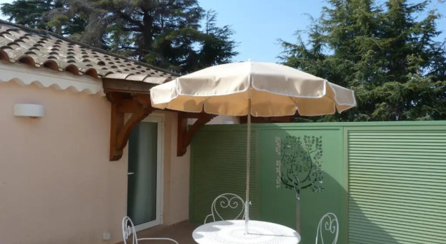 Двухместный номер Standard La Bastide de lOliveraie