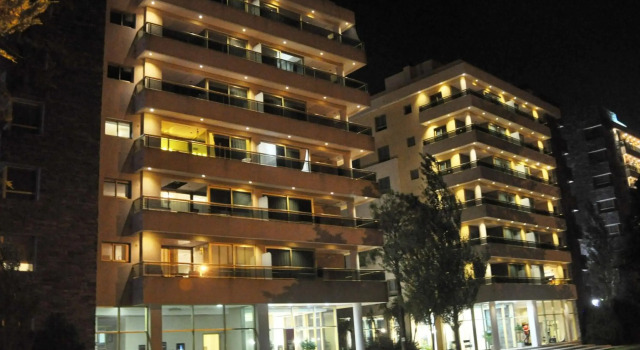 Building Albar, Rezerwuj Hotel Pinamar 