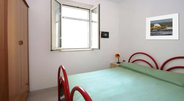 Residence Delfino, Varaa Hotelli Hotellit Vieste uima-altaalla, Uima-allas