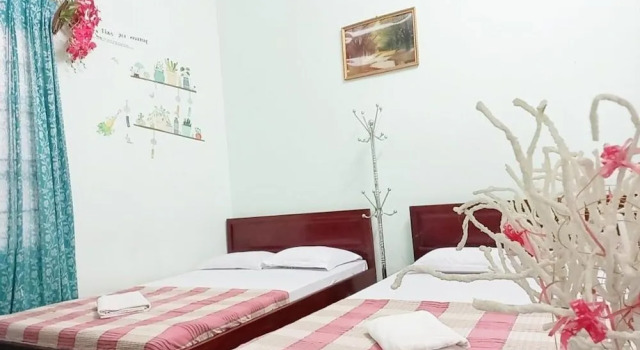 Hotel Kim Oanh, Забронировать Мотель Мотели Вунгтау, Мотель