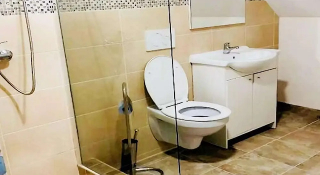 Апартаменты Apartment in Gammertingen With Terrace