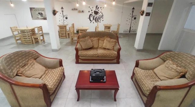 Hotel Altamira Suites - Ibarra, Reserva ahora Hotel Ibarra Imbabura