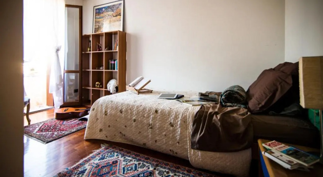 Номер Standard Al Parco Storga B&b