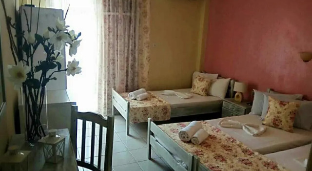 Номер Standard Foteini Rooms