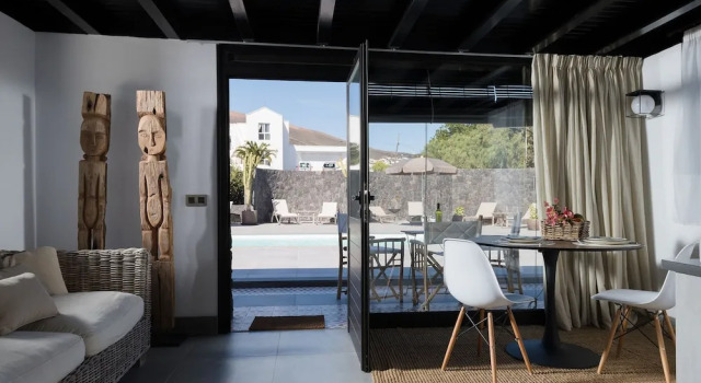 5 Suites