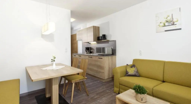Апартаменты Comfort Casa Bellanova