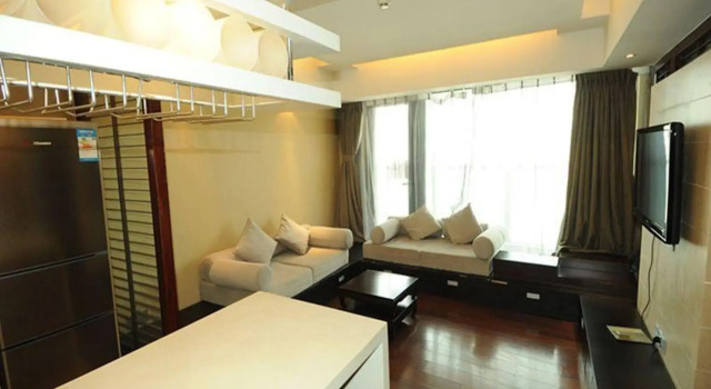 Qingdao Dabringham Platinum Residence