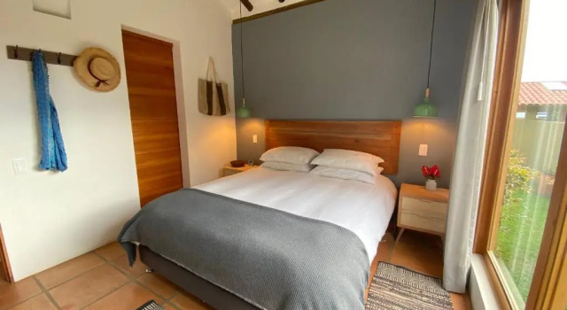 Коттедж с 2 комнатами Casas del Viento