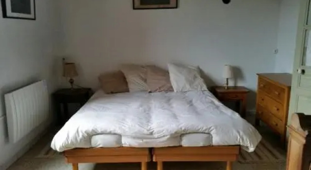 Gite de Fragny, Réserver Appartement Villapourcon Bourgogne.