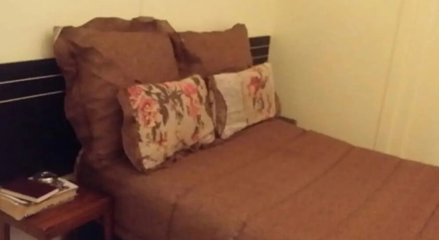 Номер Economy New Arrival Guest House