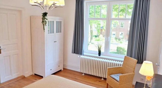 Villa Laboe Ocean, Забронировать Вилла Коттеджи Bay of Kiel, Коттедж