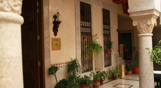 Borj Dhiafa, Buchen Sie Hotel Sfax Médina 