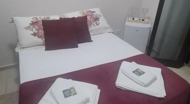 Cananeia Suites, Забронировать Отель Кананея штат Сан-Паулу