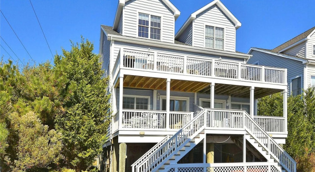 Dune Haven 39532 Dune Rd 2 by Long & Foster, 预订 酒店 贝瑟尼滩 Delaware Beaches