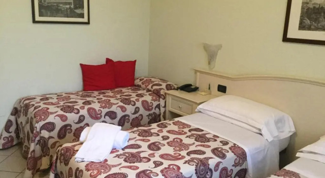 Albergo Il Gufo, Prenota Hotel Hotel a Parma con colazione, Colazione