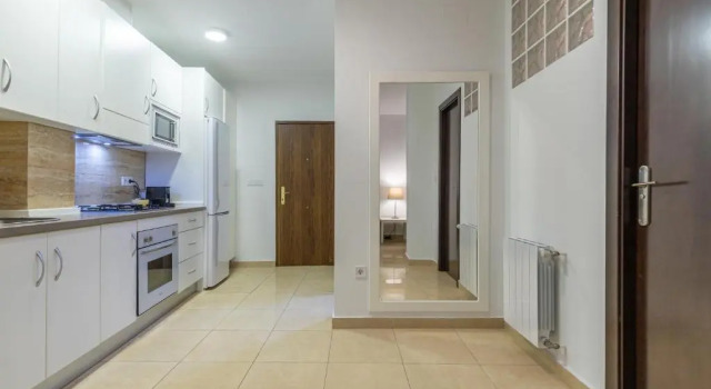 Номер Standard с 2 комнатами Villa Merced