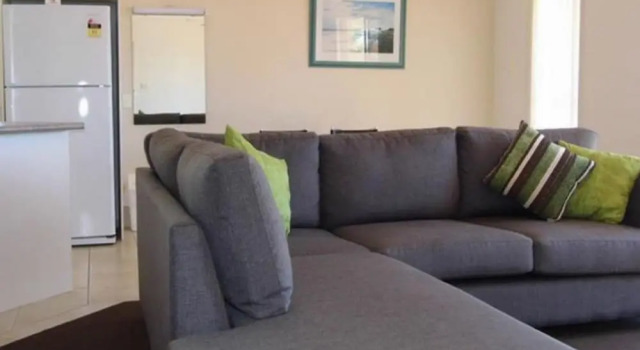 Апартаменты Beachcomber Resort Port Macquarie