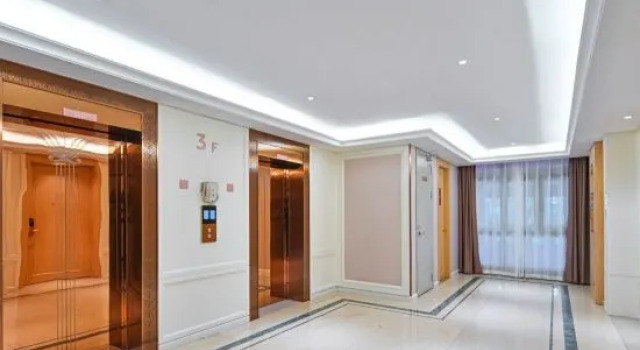 Vienna Hotel (Shizuishan Dawukou), Buchen Sie Hotel Shizuishan Ningxia