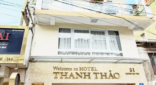 Thanh Thao Dalat Hotel, Rezerwuj Hotel Da Lat Lam Dong