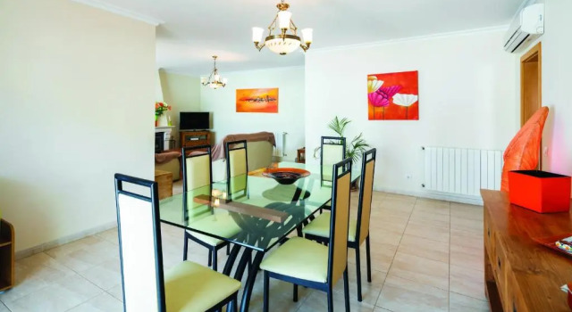 Villa Casa Destino, Book Villa SPA-hoteller i Carvoeiro, SPA