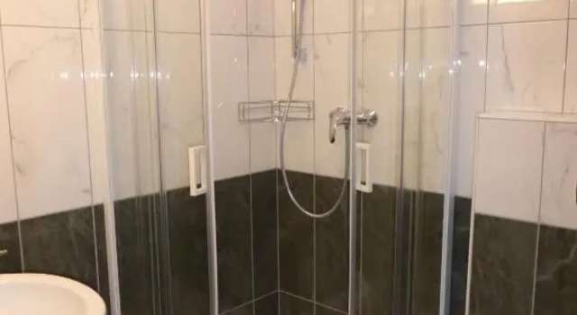 Номер Standard Sástó Hotel