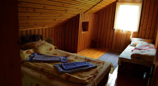 Люкс Casa Lorena