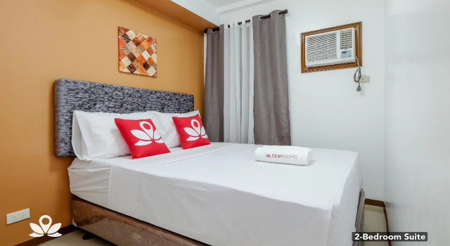 OYO 105 Melbourne Suites, Rezervovat Hotel Makati City 