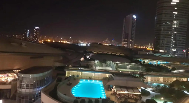 Апартаменты Mall Of İstanbul 1