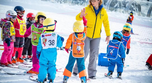 Hôtel Club MMV Plagne 2000, Забронировать Отель Эм-ла-Плань Ла-Плань-Тарантез