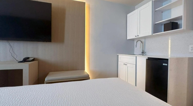 The Harrison Hotel Downtown Hollywood FL, an Ascend Collection Hotel, Rezerwuj Hotel Hotele w Panhandle Florida ze śniadaniem, Śniadanie