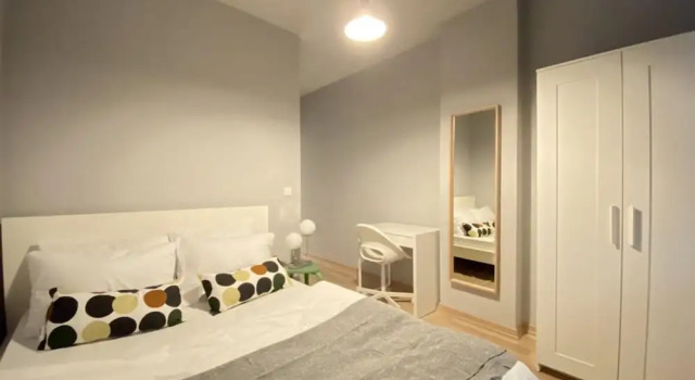 Missafir Dreamy and Central Flat in Besiktas, Boek Appartement Besiktas 