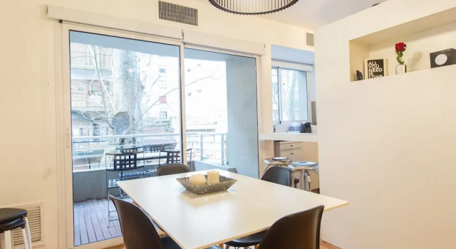 Апартаменты Superior ORO 2 Apartment by Be Local Argentina