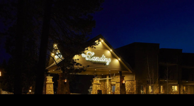 The Landing Resort and Spa, Забронировать Курортный отель Курортные отели Саут-Лейк-Тахо, Курортный отель