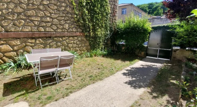 Апартаменты Les Appartements Chambon
