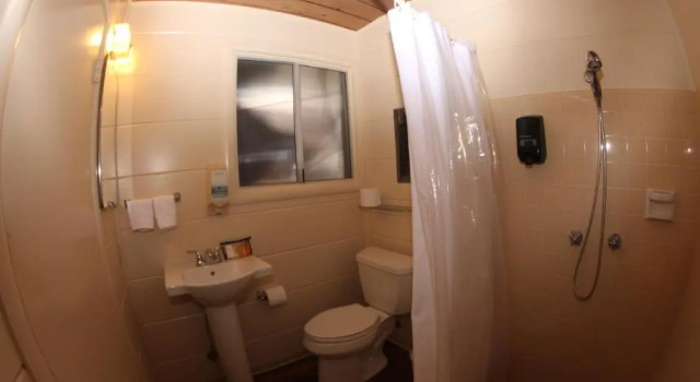 Студия Little European Lodge