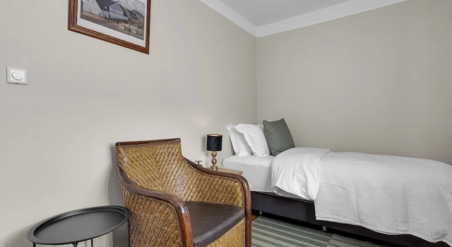 Номер Standard Audur Guesthouse