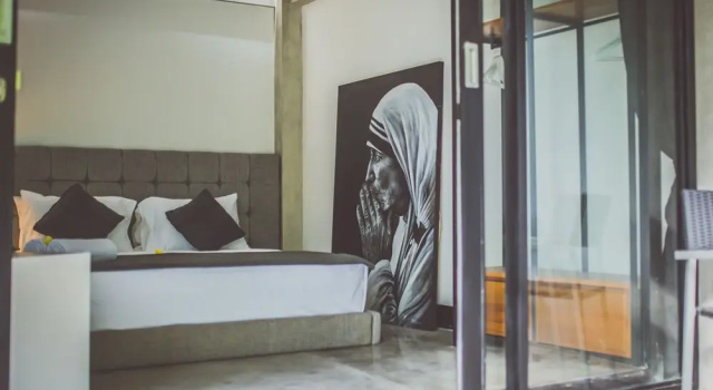 Balissimo Seminyak Suites, Varaa Hotelli Edulliset hotellit kohteessa Badung