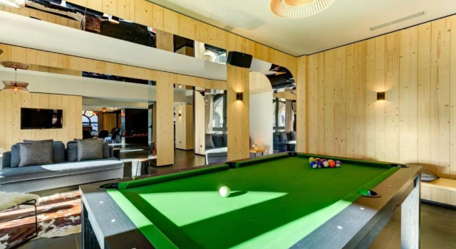 Апартаменты La Cordee 331 Apartment