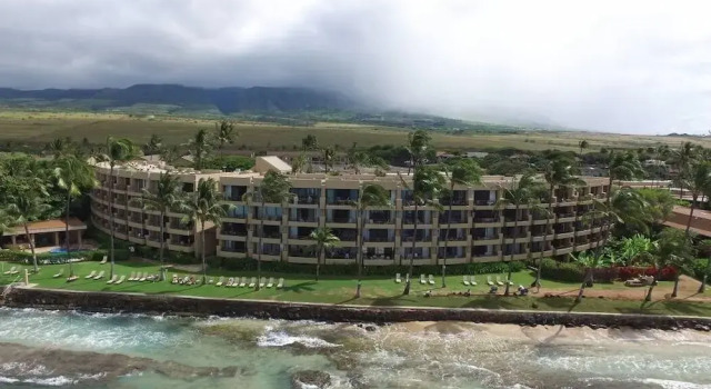 Paki Maui #109 1 Bedroom Condo by RedAwning, Забронировать Апартаменты/квартира Хоноковаи West Maui