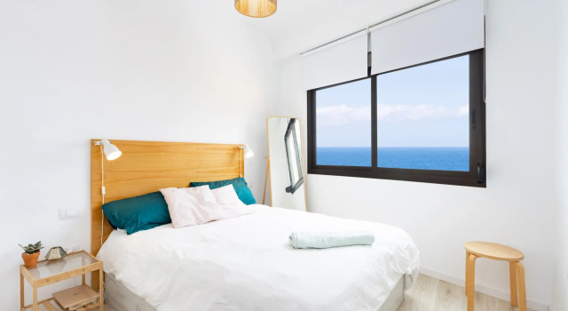 Home2Book Charming Apartment Bajamar, Boek Appartement Bajamar Tenerife