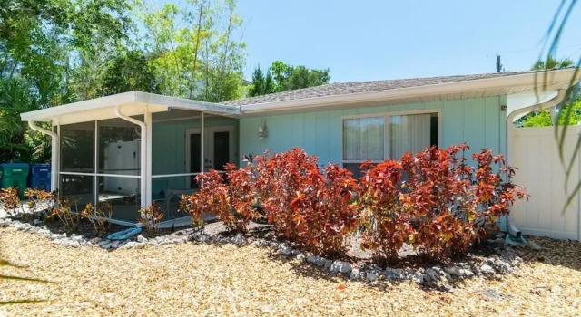 Bman Beach Cottage