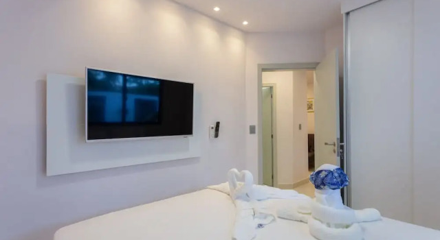 Номер Standard Quinta do Mar Flats Porto de Galinhas