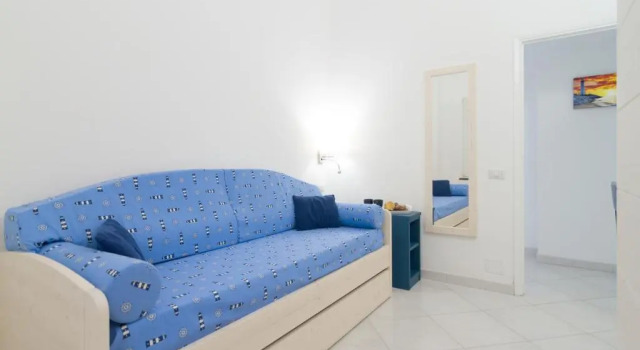 Aquamarine Relaxing Capri Suites, Rezervați Hotel Hoteluri SPA în Capri, SPA