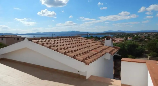 Апартаменты AffittaSardegna - Caraibi Apartments