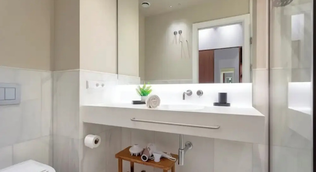 Апартаменты с 2 комнатами Exclusive Apartment in Seville. San Vicente I