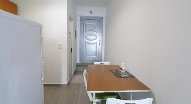 Студия Sevilia Rooms